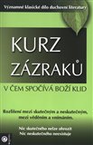 V čem spočíva boží klid (Kurz zázraků 1.) - obálka