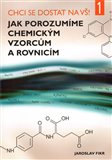 Jak porozumíme chemickým vzorcům a rovnicím - obálka