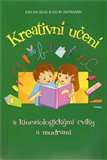 Kreativní učení (s kineziologickými cviky a mudrami) - obálka