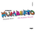 Cirkus Humberto - obálka