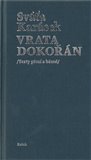 Vrata dokořán (Texty písní a básně) - obálka