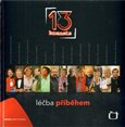 13. komnata  - Léčba příběhem - obálka