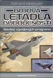 Bojová letadla budoucnosti (Souboj vývojových programů) - obálka