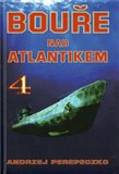 Bouře nad Atlantikem 4 - obálka