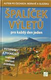 Špalíček výletů pro každý den jeden - obálka