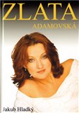 Zlata Adamovská - obálka