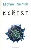 Kořist - obálka