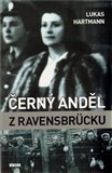 Černý anděl z Ravensbrücku - obálka