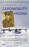 Zapomenutý hrdina - obálka