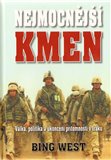 Nejmocnější kmen (Válka, politika a ukončení působnosti v Iráku) - obálka