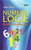Numerologie - Magie a mystika čísel - obálka