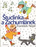 Štuclinka a Zachumlánek - obálka