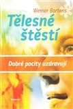 Tělesné štěstí - obálka