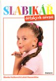 Slabikář dětských účesů - obálka