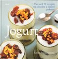 Jogurt - obálka