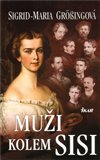 Muži kolem Sisi - obálka