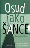 Osud jako šance (Prastarým věděním k lidské dokonalosti) - obálka
