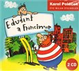CD-Edudant a Francimor - obálka