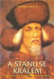 A stanu se králem (Mládí krále Zikmunda, posledního Lucemburka) - obálka