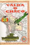 Válka o Chaco (1932 - 1935) - obálka