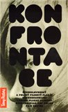 Konfrontace (Československý a polský filmový plakát) - obálka