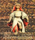 Staré pověsti české - obálka