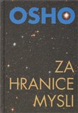 Za hranice mysli - obálka