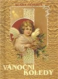 Vánoční koledy - obálka