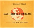 Naši andělé strážní - obálka