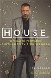 House. Oficiální průvodce slavným televizním seriálem - obálka