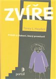 Zvíře (Příběh o klukovi, který promluvil) - obálka