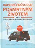 Kapesní průvodce posmrtným životem - obálka