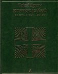 Tajné figury Rosikruciánů ze XVI. a XVII. století - obálka