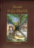 Školák Kája Mařík - obálka