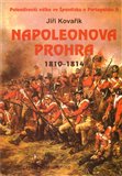 Napoleonova prohra 1810-1814 - obálka