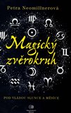 Magický zvěrokruh - obálka