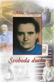 Svoboda ducha - obálka