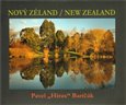 Nový Zéland/New Zealand - obálka