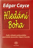 Hledání boha - obálka