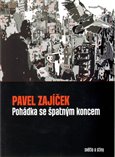 Pohádka se špatným koncem - obálka