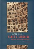 Paměť a genocida (Úvahy o politice holocaustu) - obálka