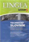 Anglický technický slovník