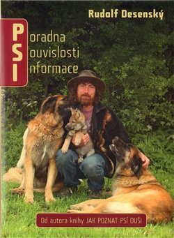 Obálka titulu PSI Poradna Souvislosti Informace