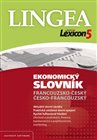 CDROM - Francouzský ekonomický slovník
