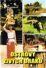 Ostrovy živých draků