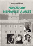 Navzdory nenávisti a mstě - obálka