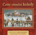 CD-České vánoční koledy - obálka