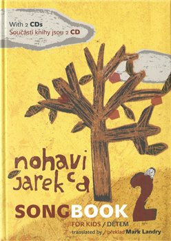 Obálka titulu The Songbook 2