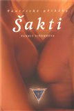 Tantrické příběhy Šakti - obálka