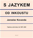 S jazykem od inkoustu - obálka